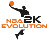 NBA2K Evolution